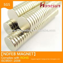 super strong permanent china magnet